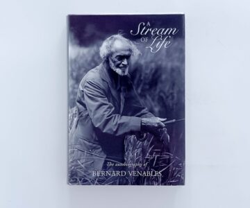 A Stream of Life – Bernard Venables