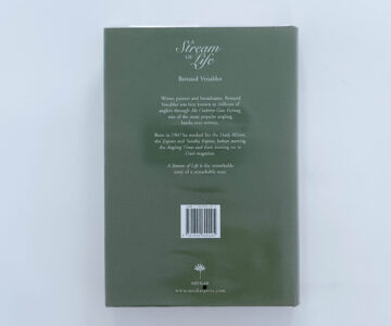 Alternative view of A Stream of Life &ndash; Bernard Venables