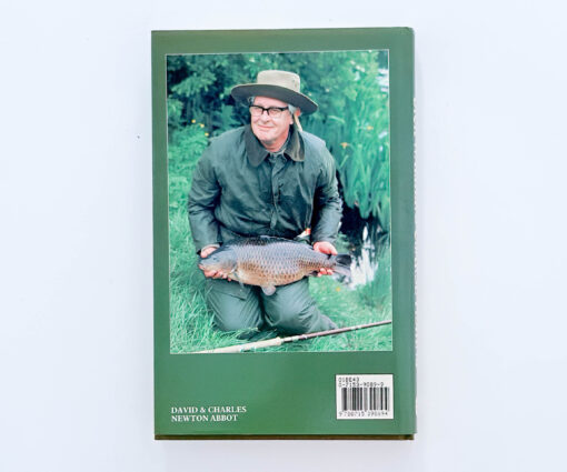 Alternative view of The Best Of Dick Walker’S Coarse Fishing. – Peter Maskell