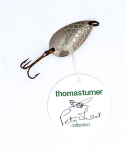 Early Spoon Lure – 3”
