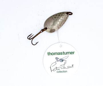 Early Spoon Lure – 3”