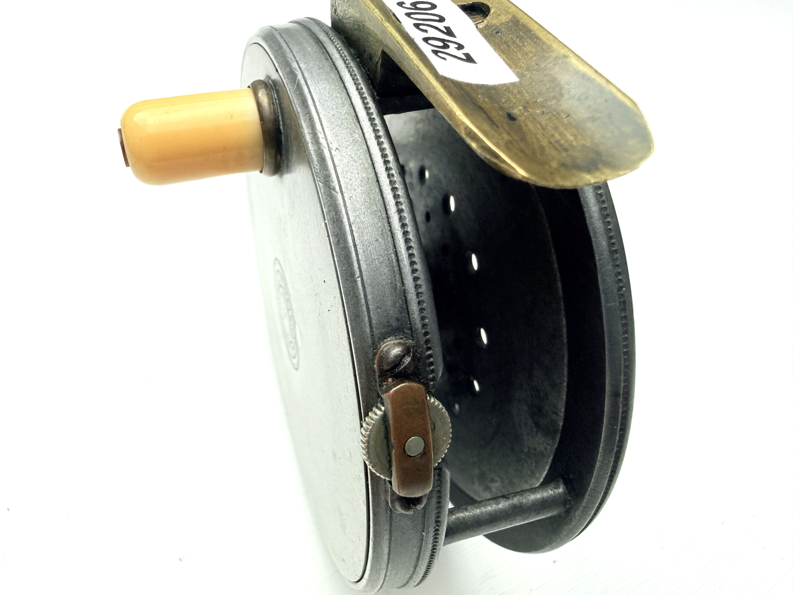 Hardy Contracted Perfect (1905) reel - Image 12