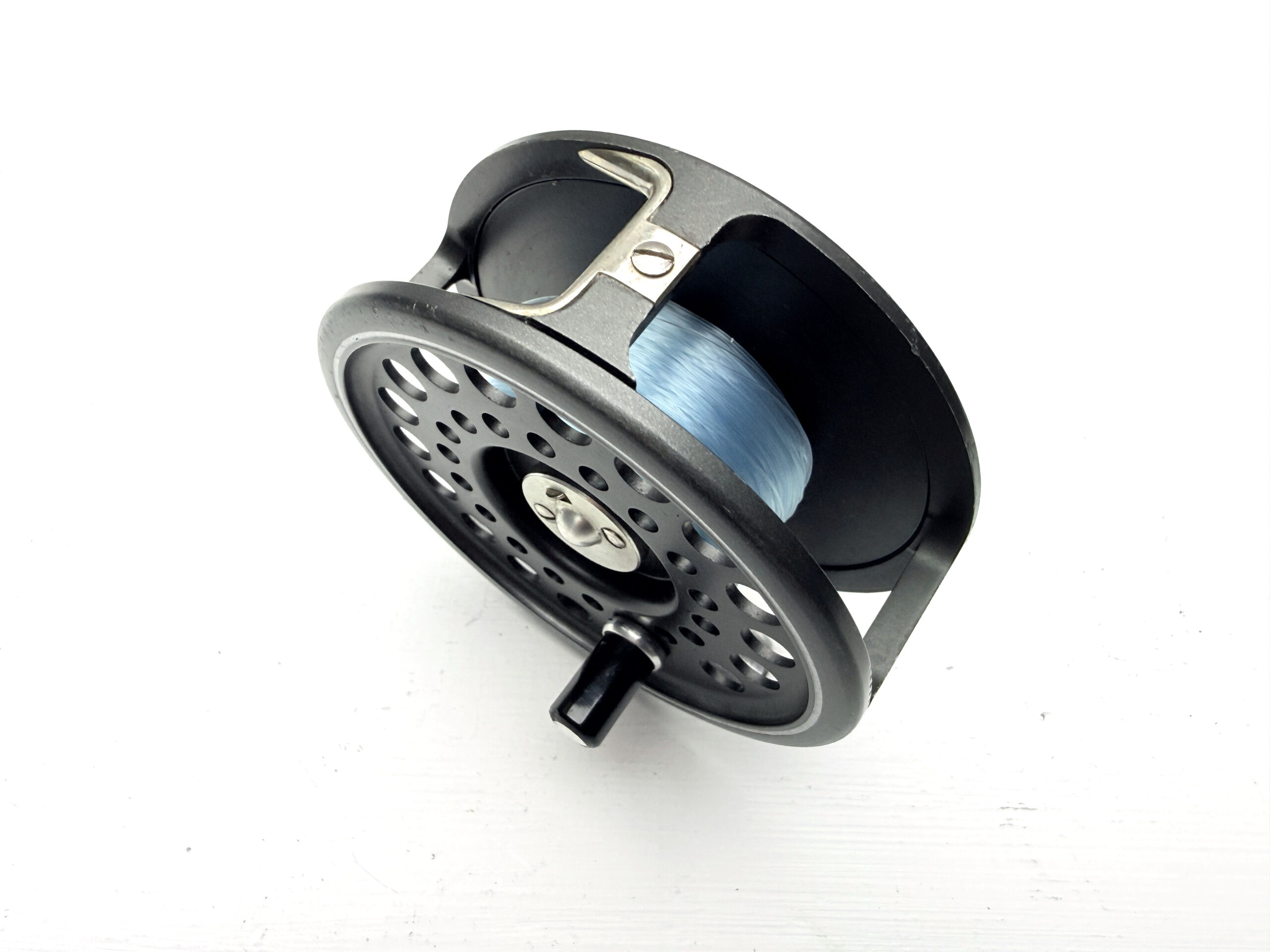 Hardy Prince 7/8 (2000s) reel - Image 5