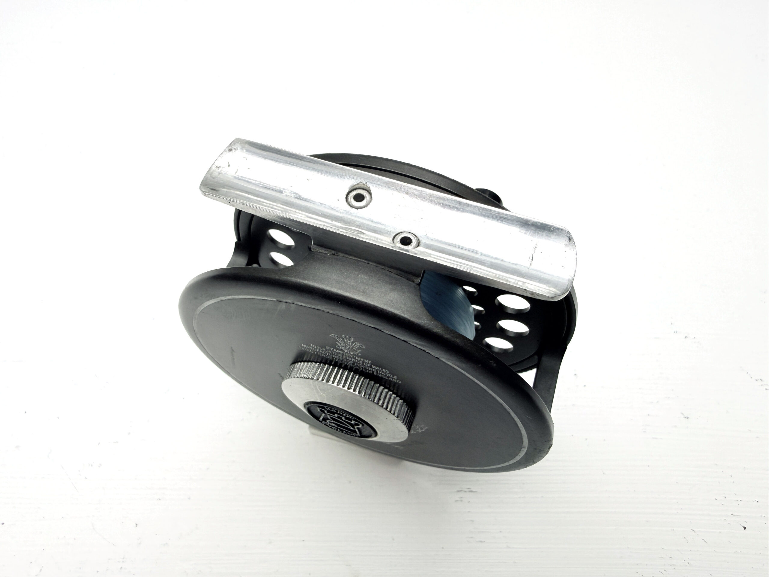 Hardy Prince 7/8 (2000s) reel - Image 6