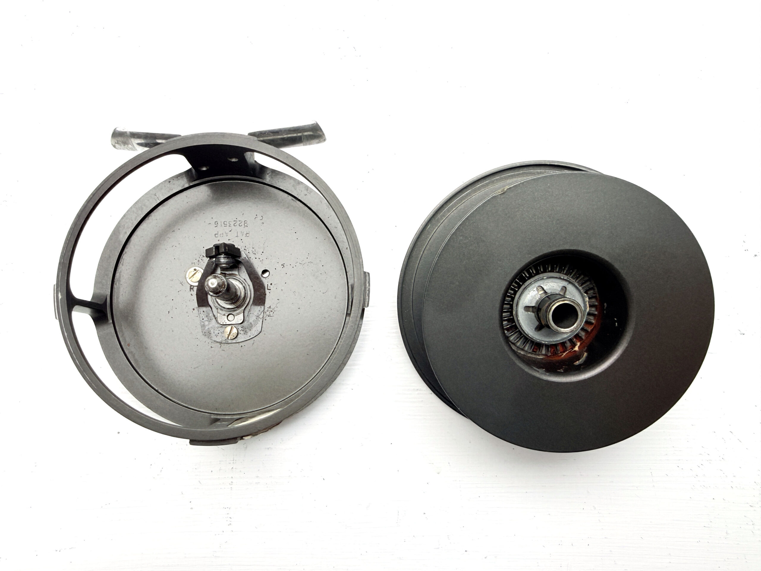 Hardy Prince 7/8 (2000s) reel - Image 7