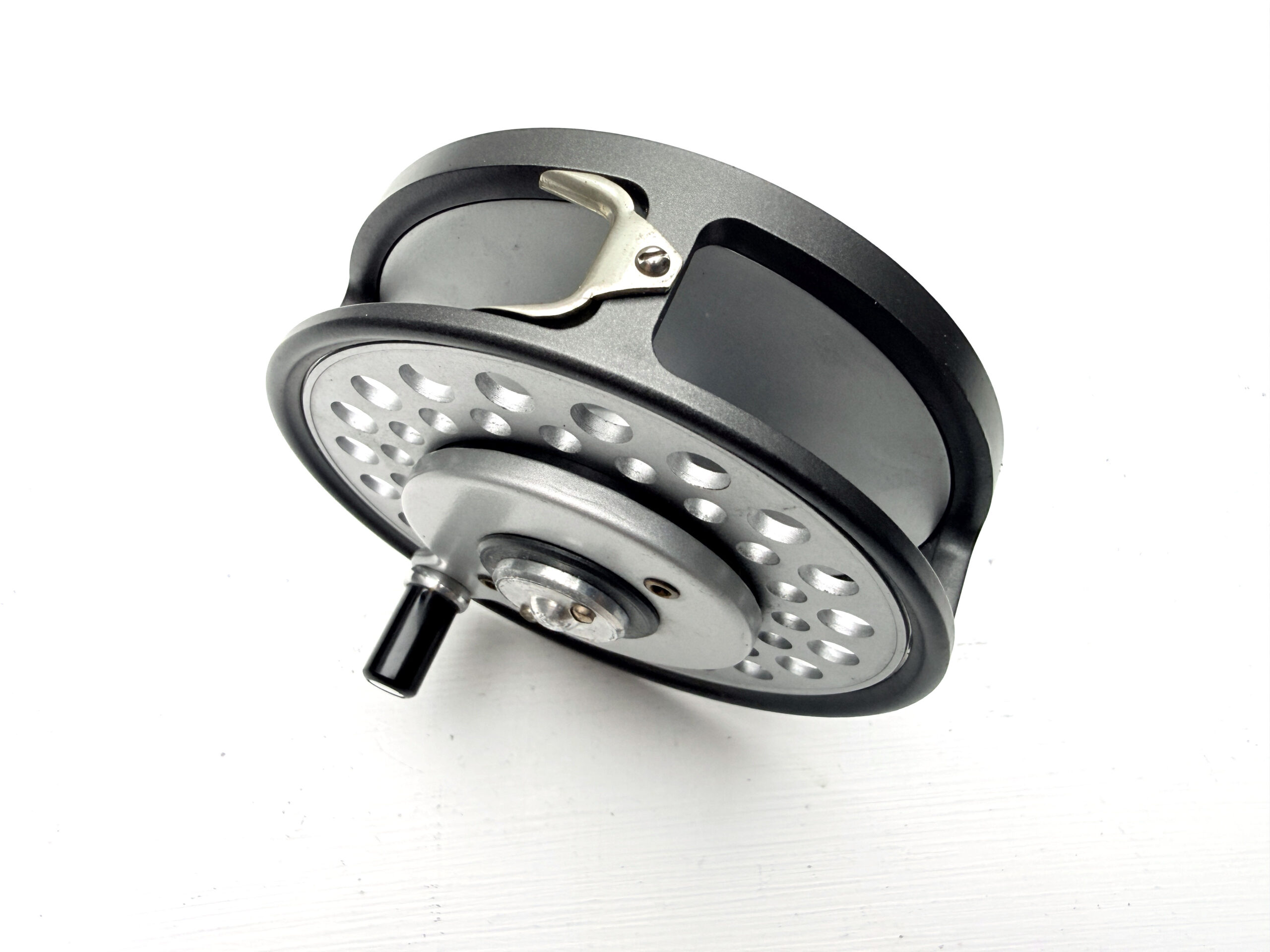 Hardy Princess Multiplier (1990s) reel - Image 4