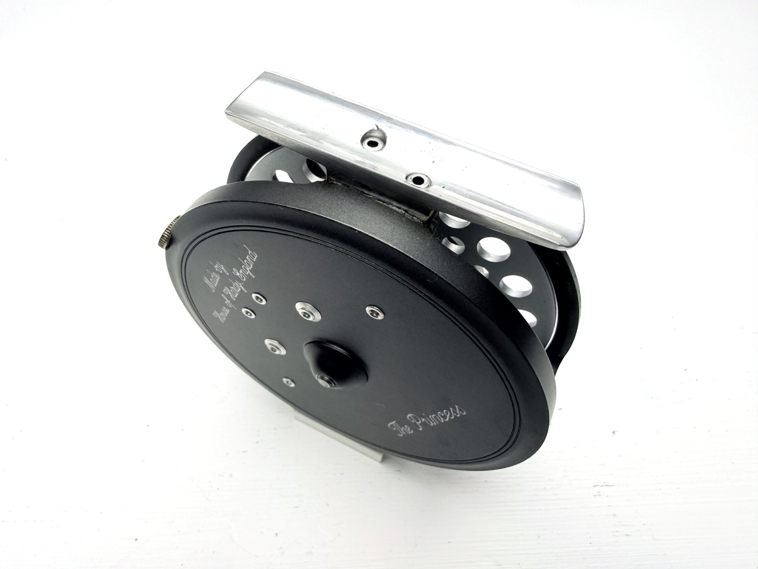Hardy Princess Multiplier (1990s) reel - Image 5