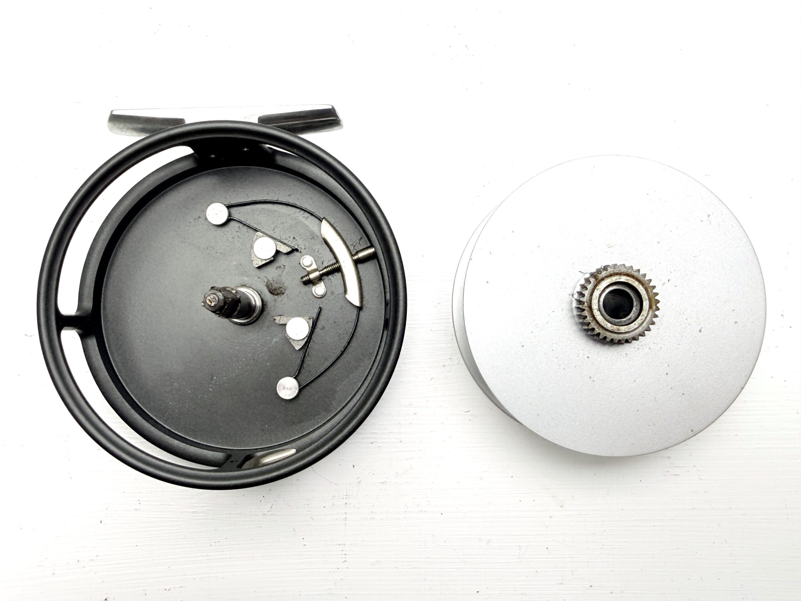 Hardy Princess Multiplier (1990s) reel - Image 8