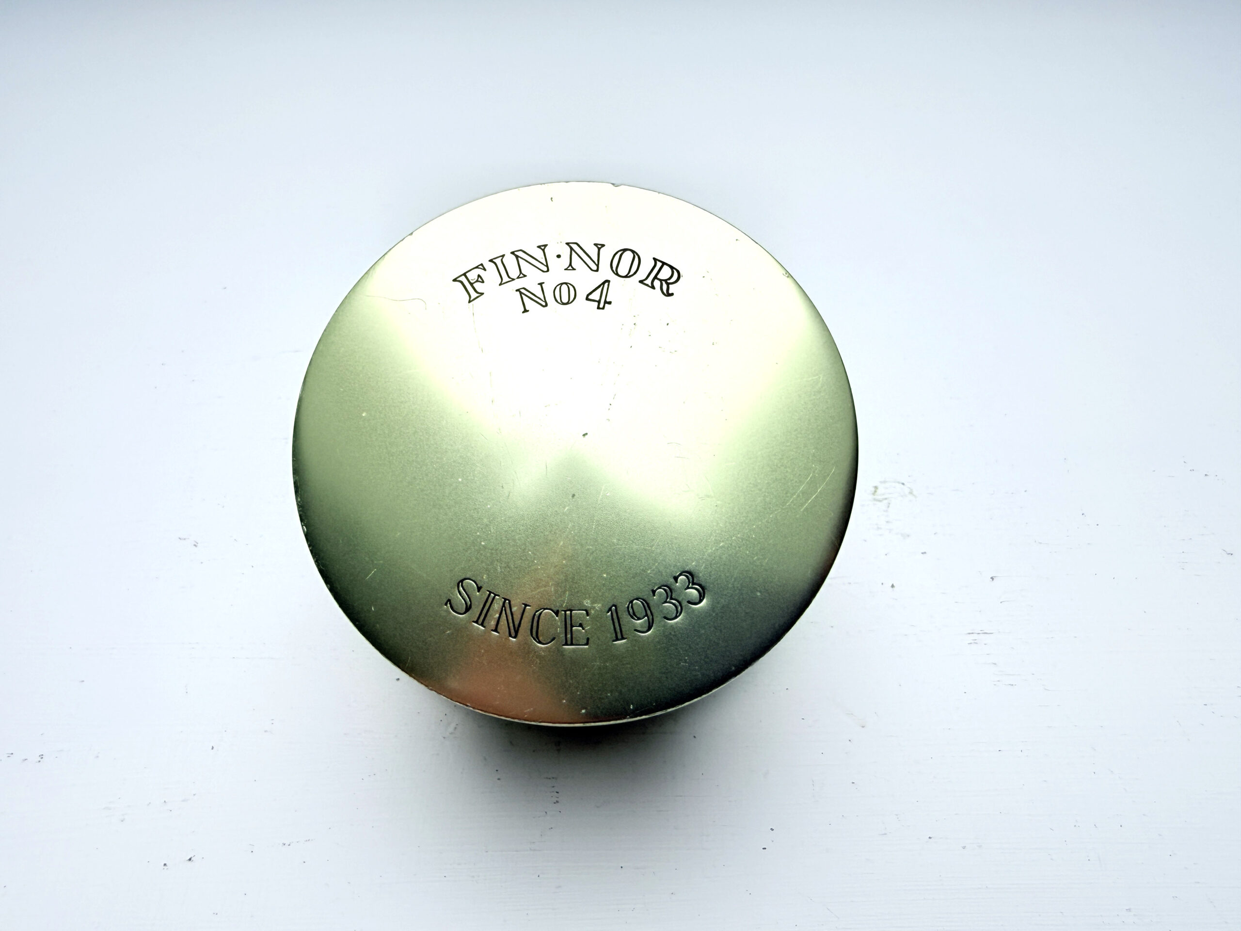 Fin-Nor No.4 Saltwater Reel - Image 4