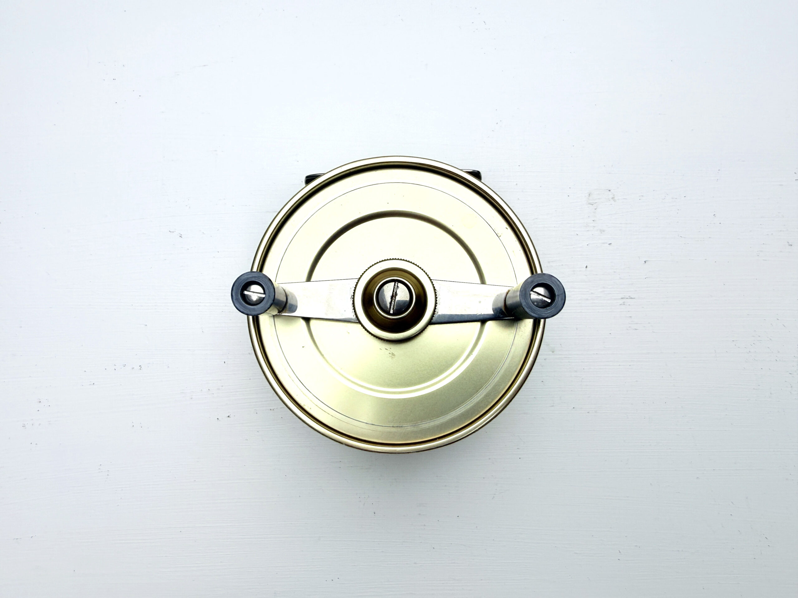 Fin-Nor No.4 Saltwater Reel - Image 6