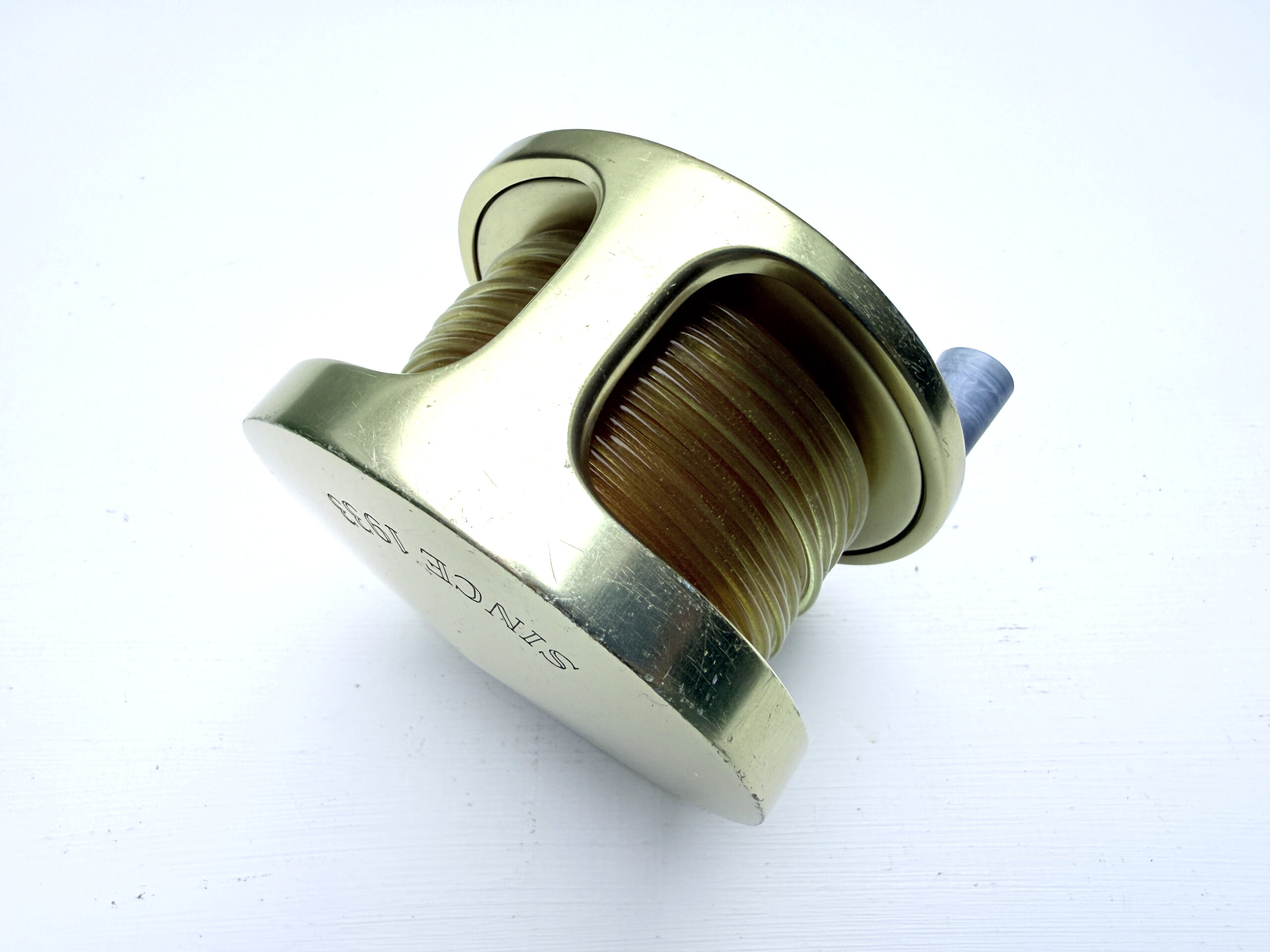 Fin-Nor No.4 Saltwater Reel - Image 7