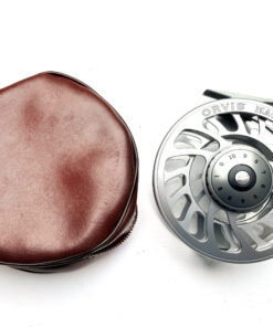 ORVIS Mach VI reel