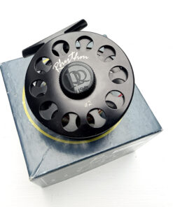 Ross Rhythm #2 reel