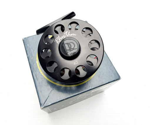 Ross Rhythm #2 reel