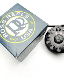 Alternative view of Ross Rhythm #2 reel