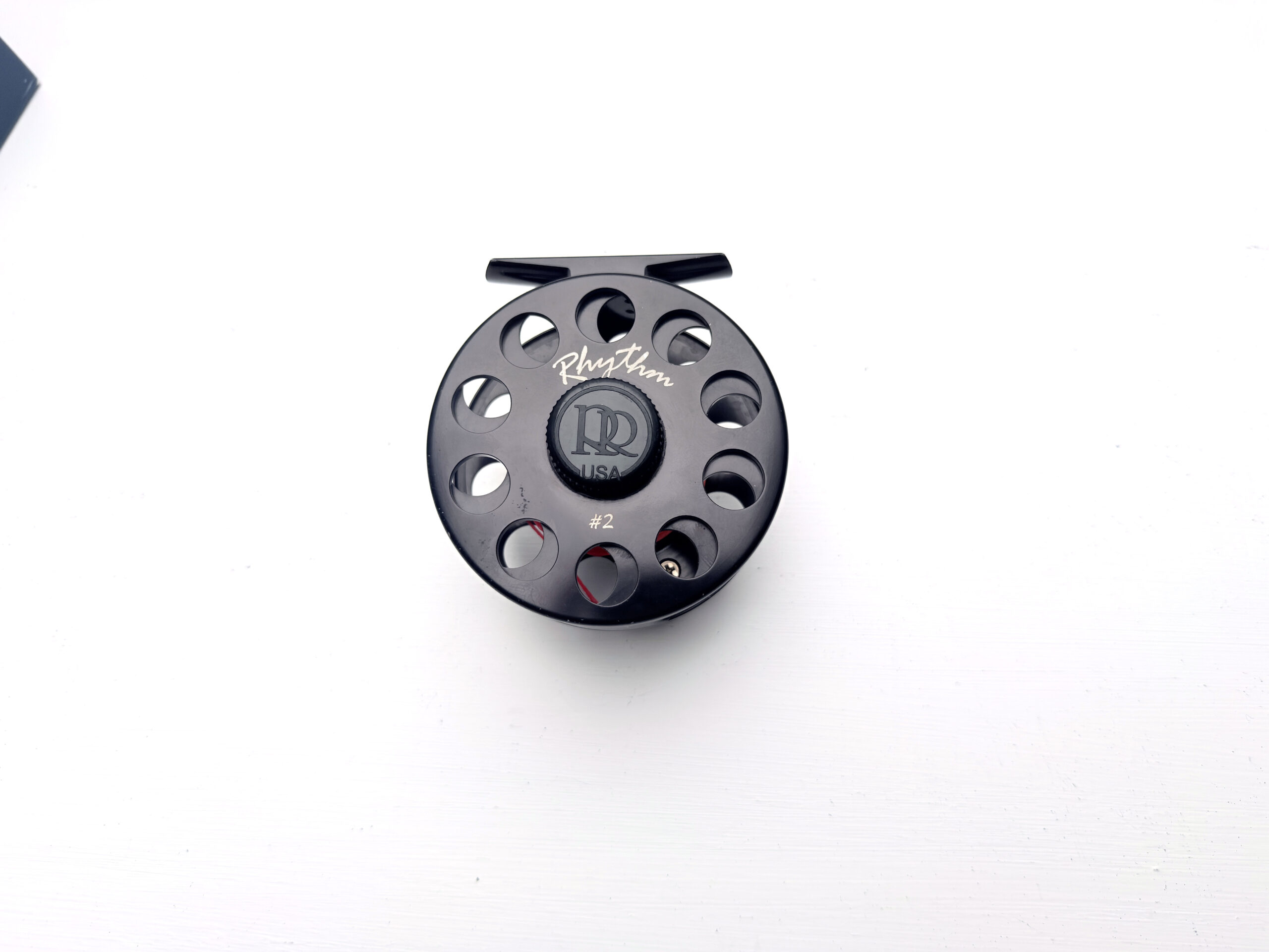 Ross Rhythm #2 reel - Image 3