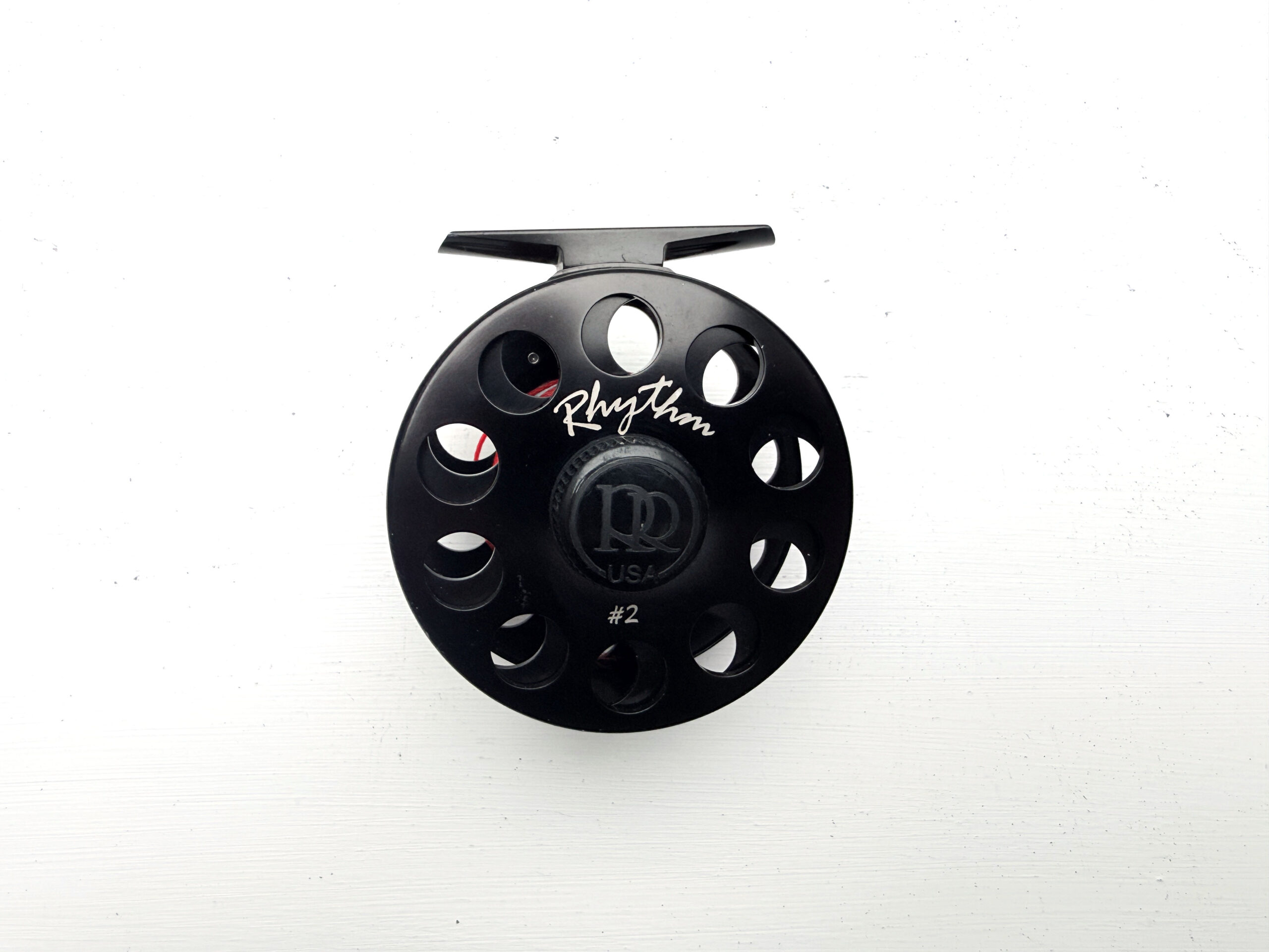 Ross Rhythm #2 reel - Image 4