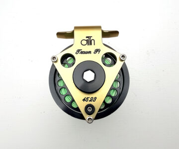 Ari T Hart Traun F4 reel