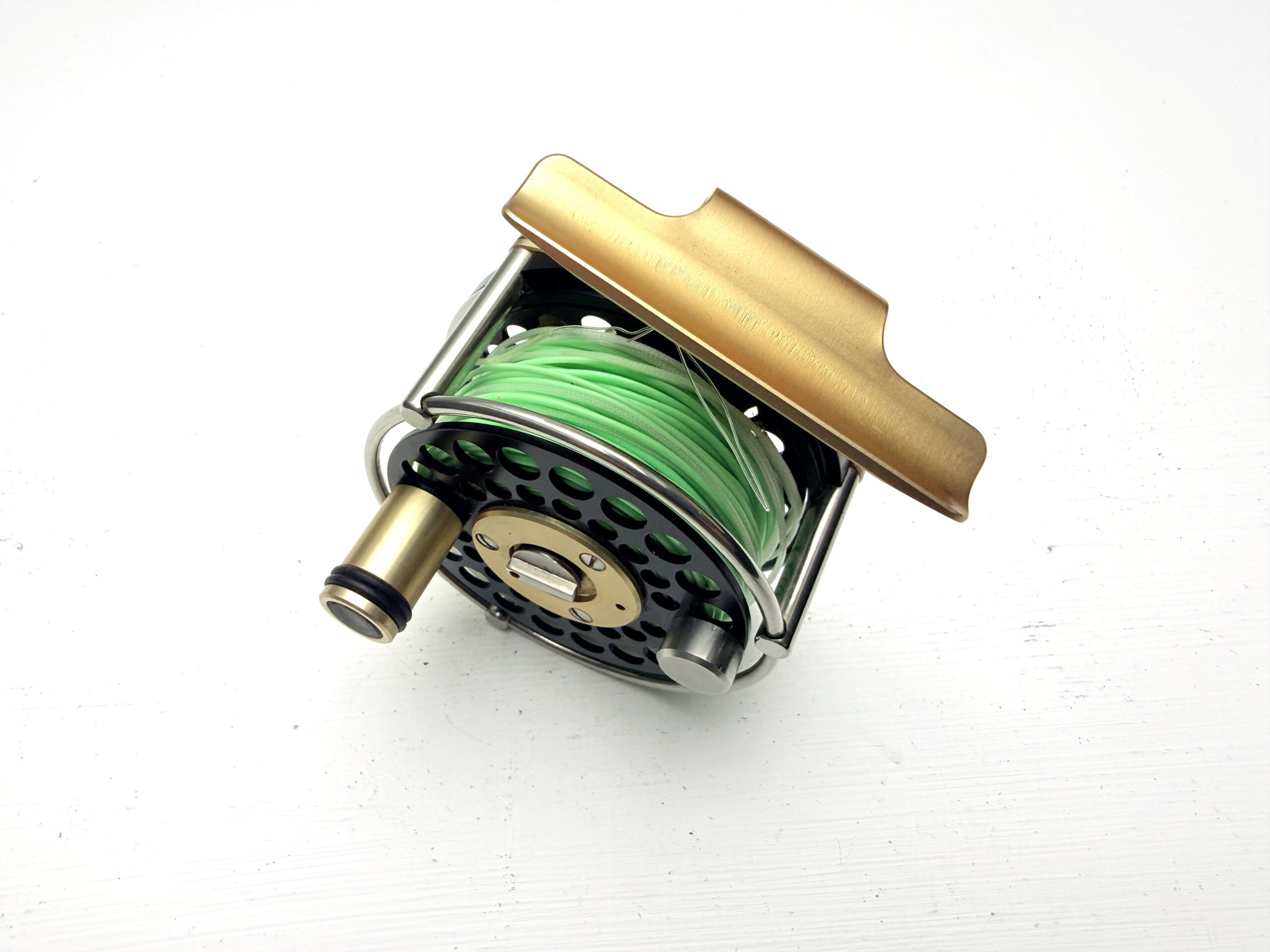 Ari T Hart Traun F4 reel - Image 3