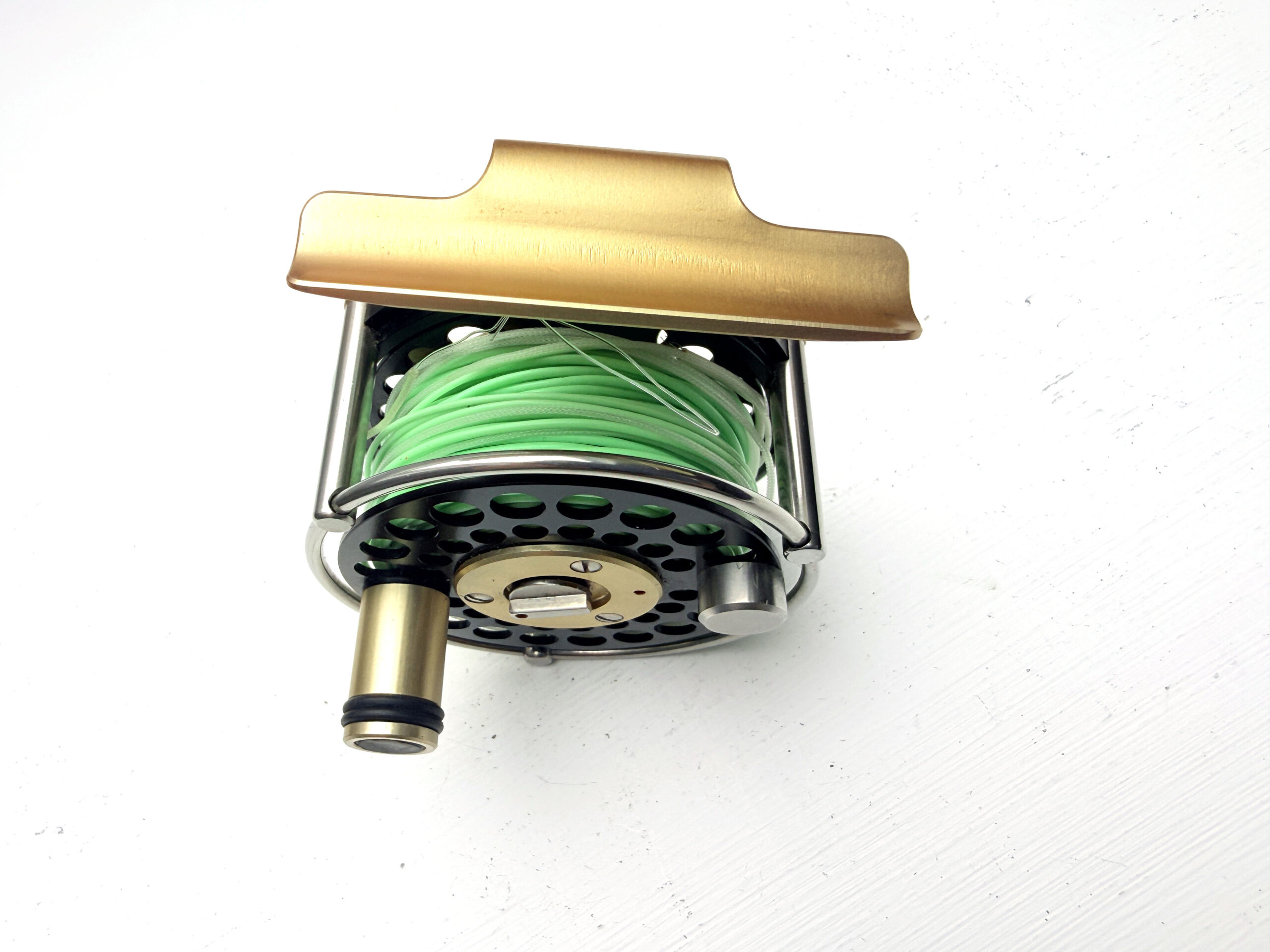 Ari T Hart Traun F4 reel - Image 4