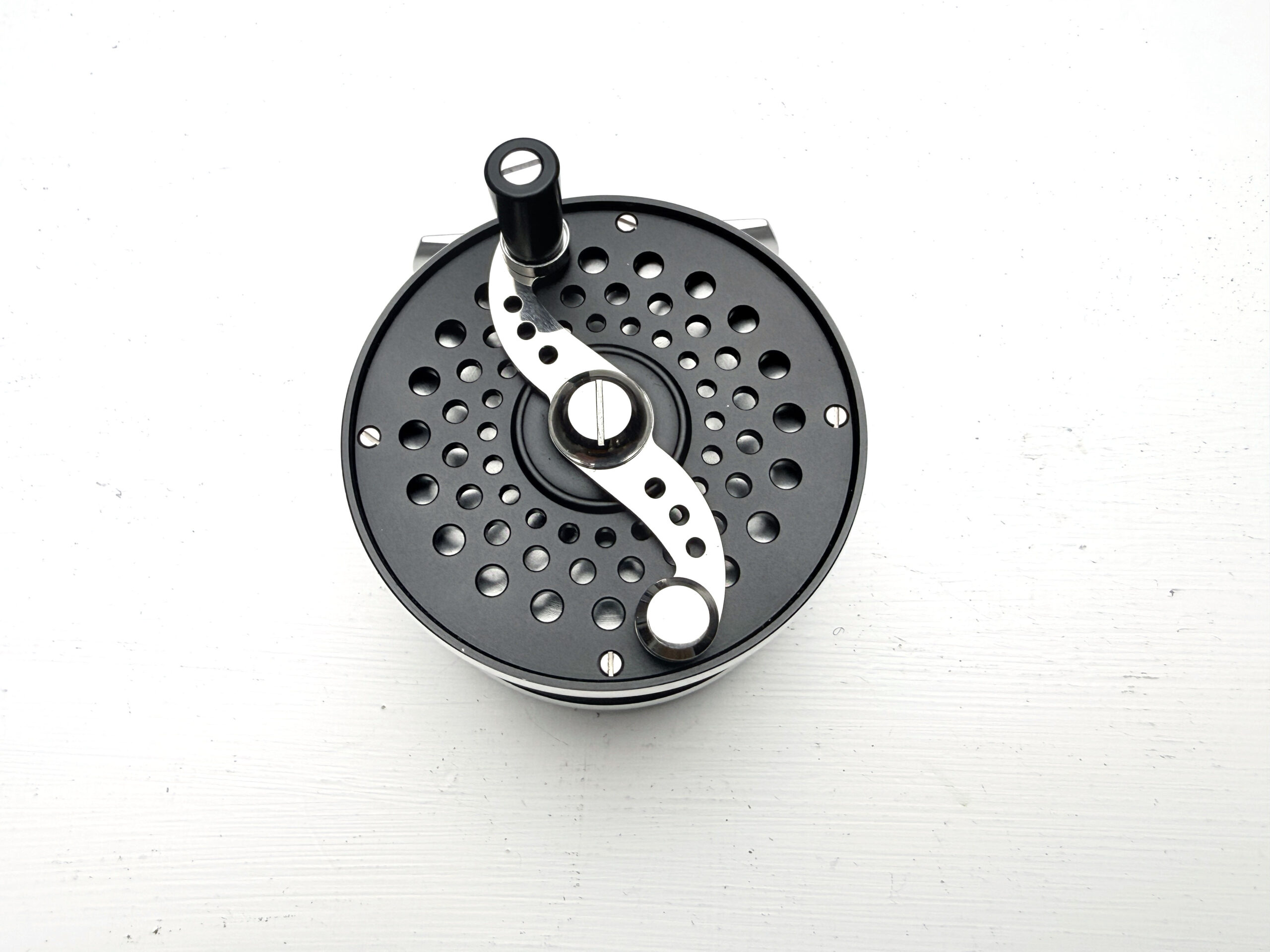 Hardy Cascapedia MK II 2/3/4 reel