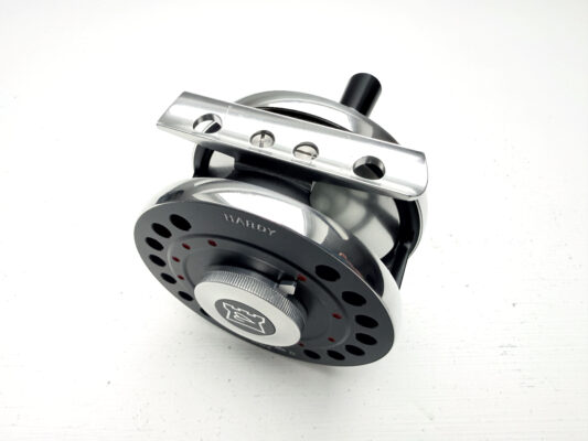 Hardy Cascapedia MK II 2/3/4 reel