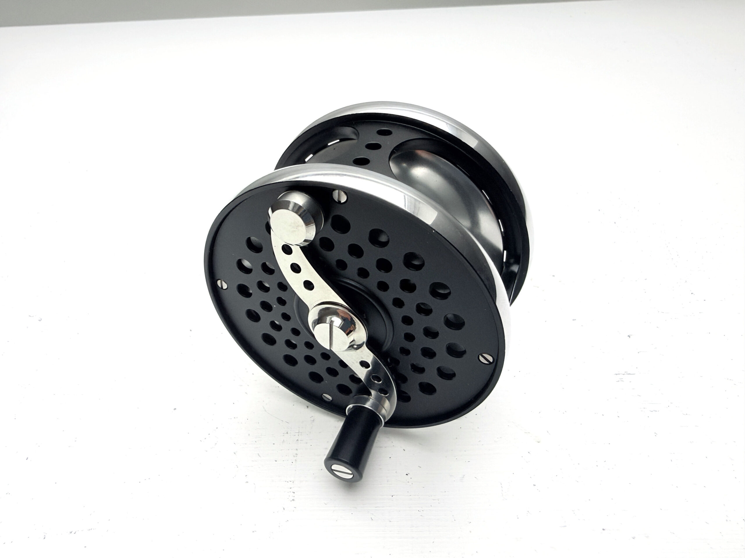 Hardy Cascapedia MK II 2/3/4 reel