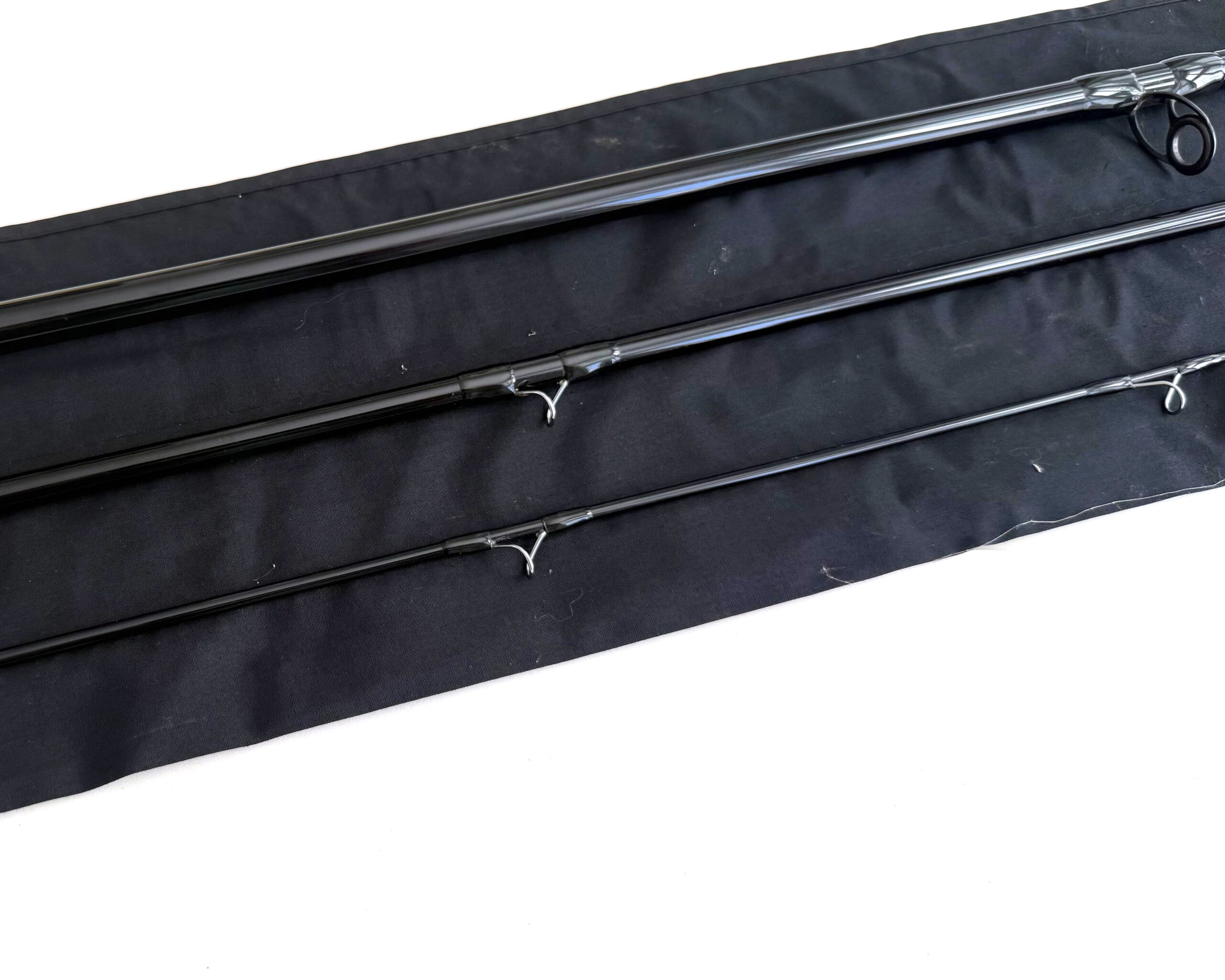 Loop Adventure 13’2” #9 Salmon Fly Rod (3-Piece) - Image 6