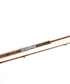 Edgar Sealey F18s Spinning Rod (2-Piece) (c.1960s)