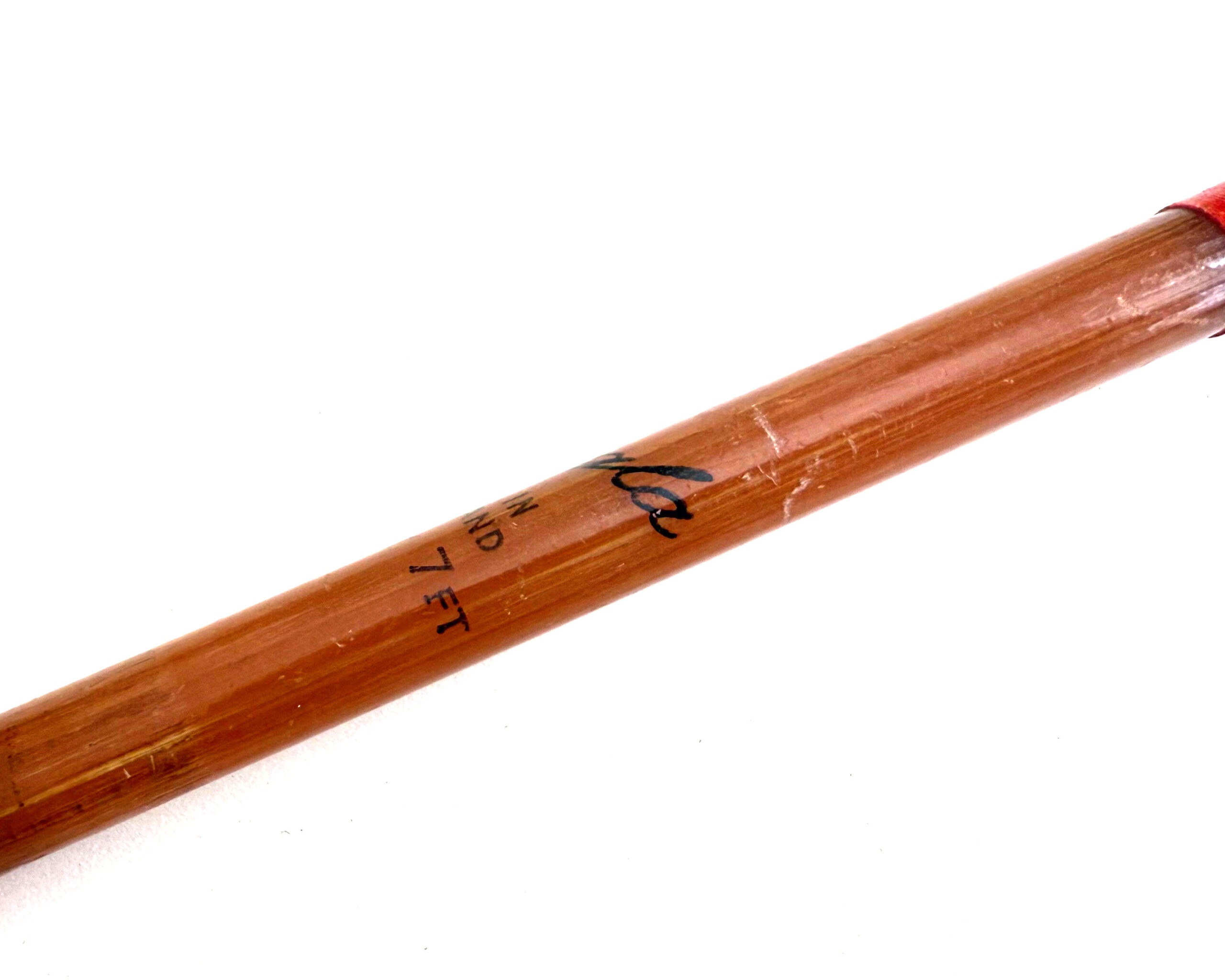 Edgar Sealey F18s Spinning Rod (2-Piece) (c.1960s) - Image 11