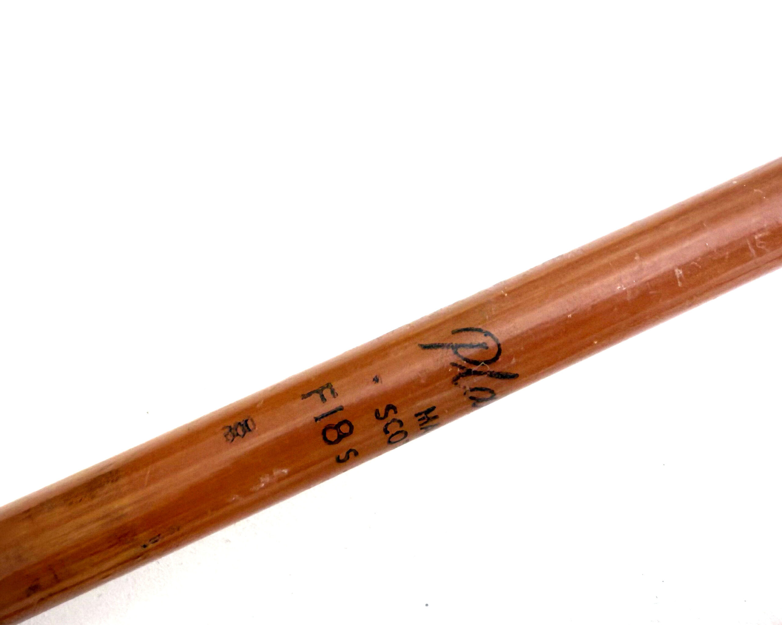 Edgar Sealey F18s Spinning Rod (2-Piece) (c.1960s) - Image 9