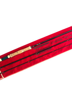 Shakespeare International 11’ #6/8 Fly Rod (3-Piece) (c.1980s)