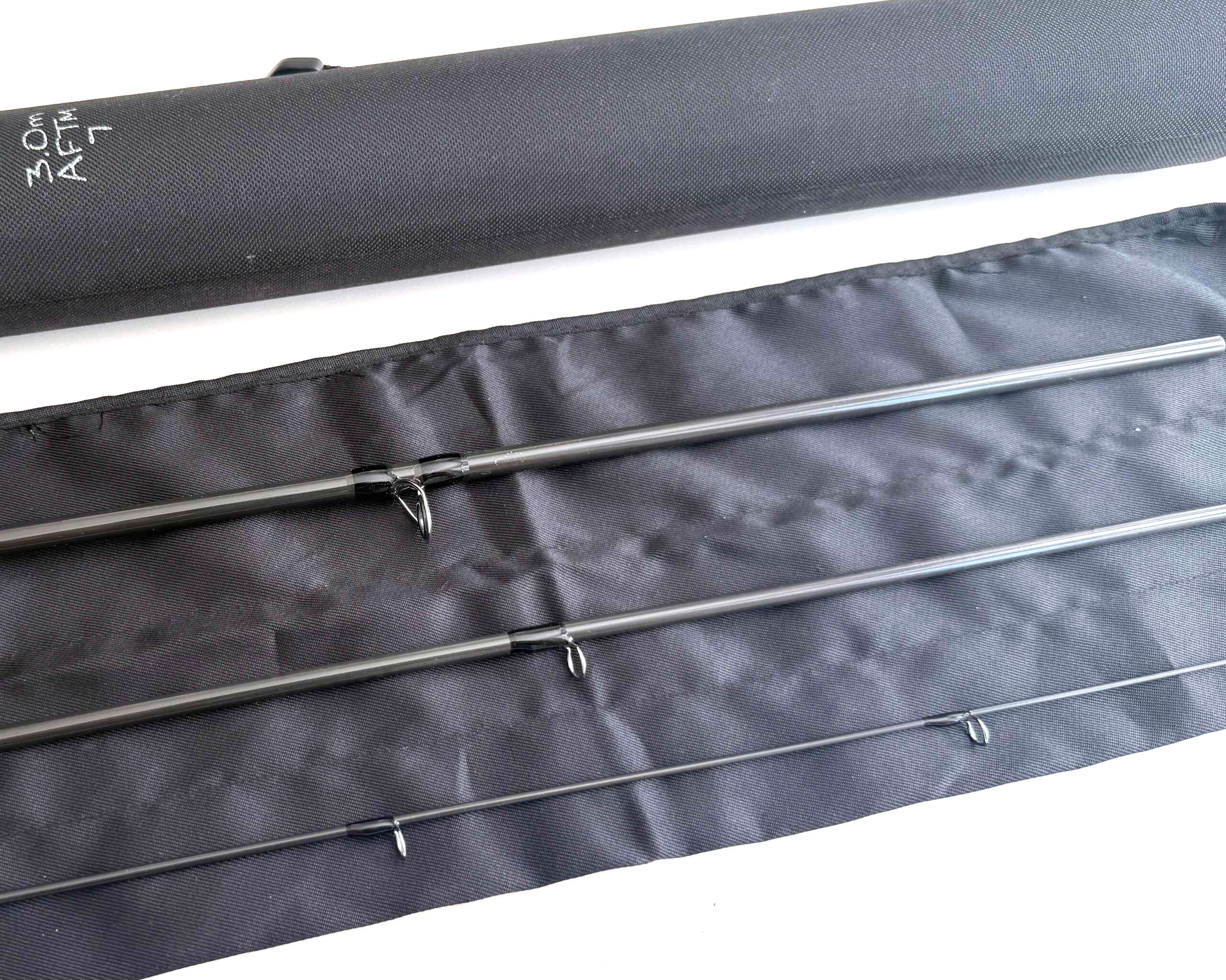 Shakespeare Odyssey XT 9’10” Fly Rod (3-Piece) (c.1990s) - Image 5