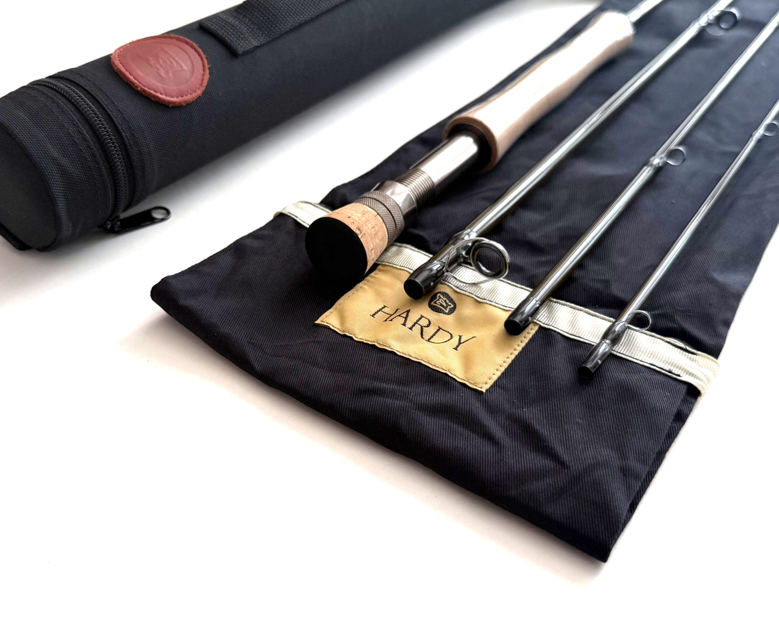 Hardy Shadow 10’ #7 Trout Fly Rod (c.2010s)