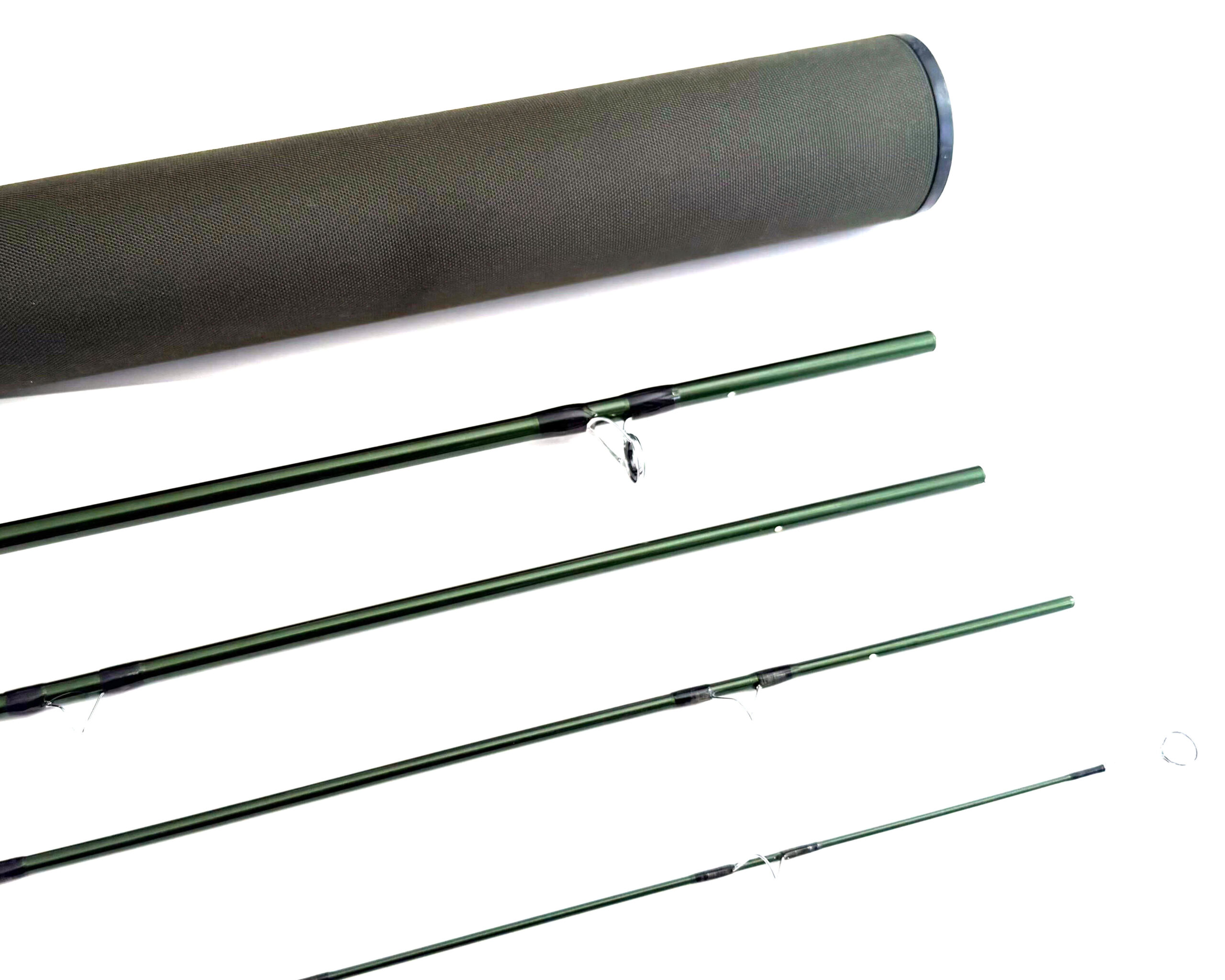 Orvis Clearwater 10’ #7 Trout Fly Rod (4-Piece) (c.2000s) - Image 5