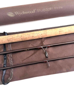 Wychwood True Spin 9’ 5–20g (3-Piece) (c.2000s)