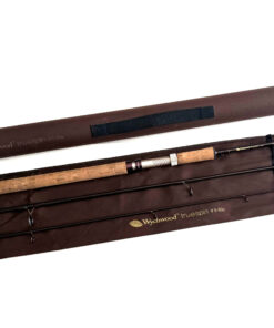 Alternative view of Wychwood True Spin 9’ 5–20g (3-Piece) (c.2000s)