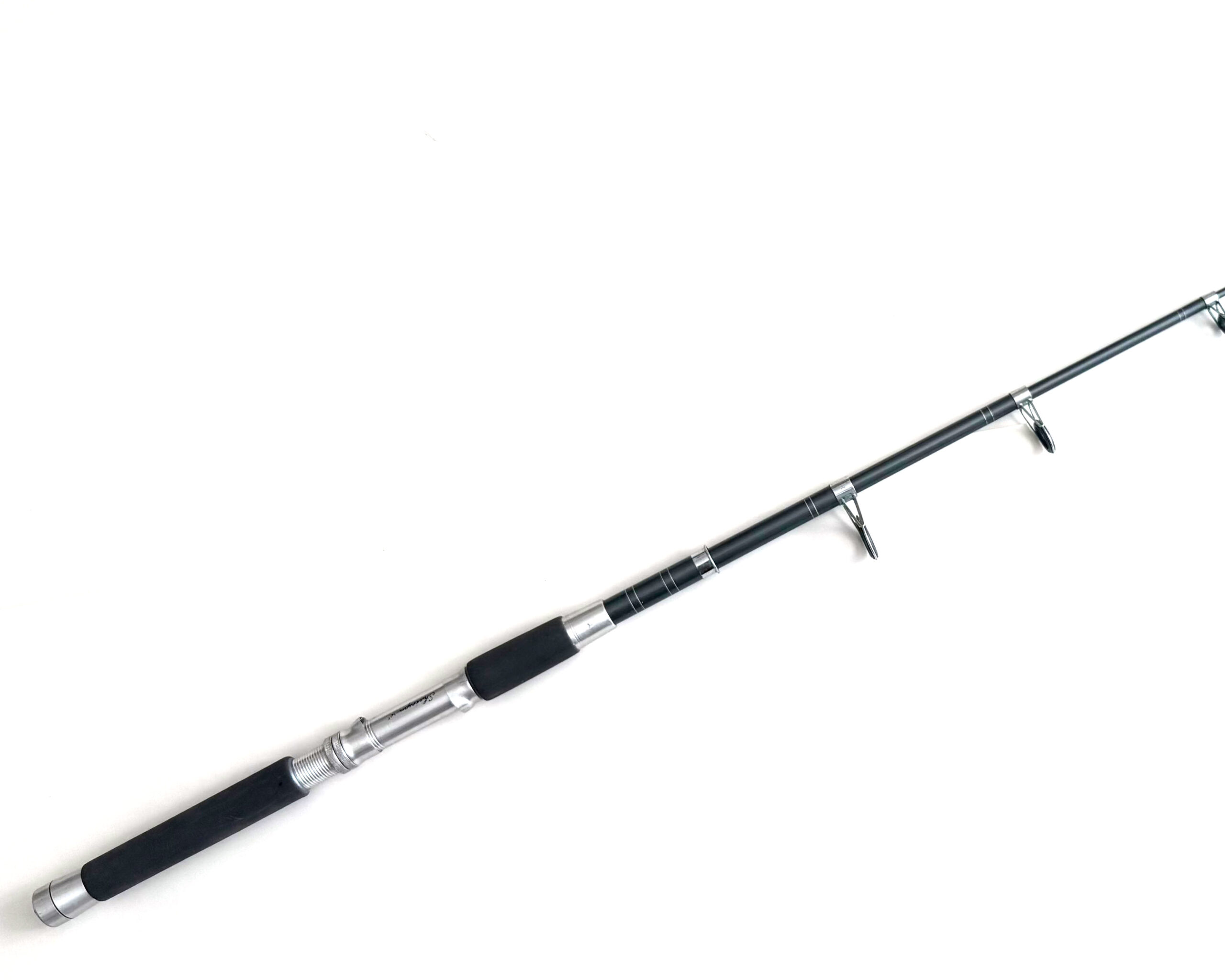 Telescopic Spinning Rod - Image 2
