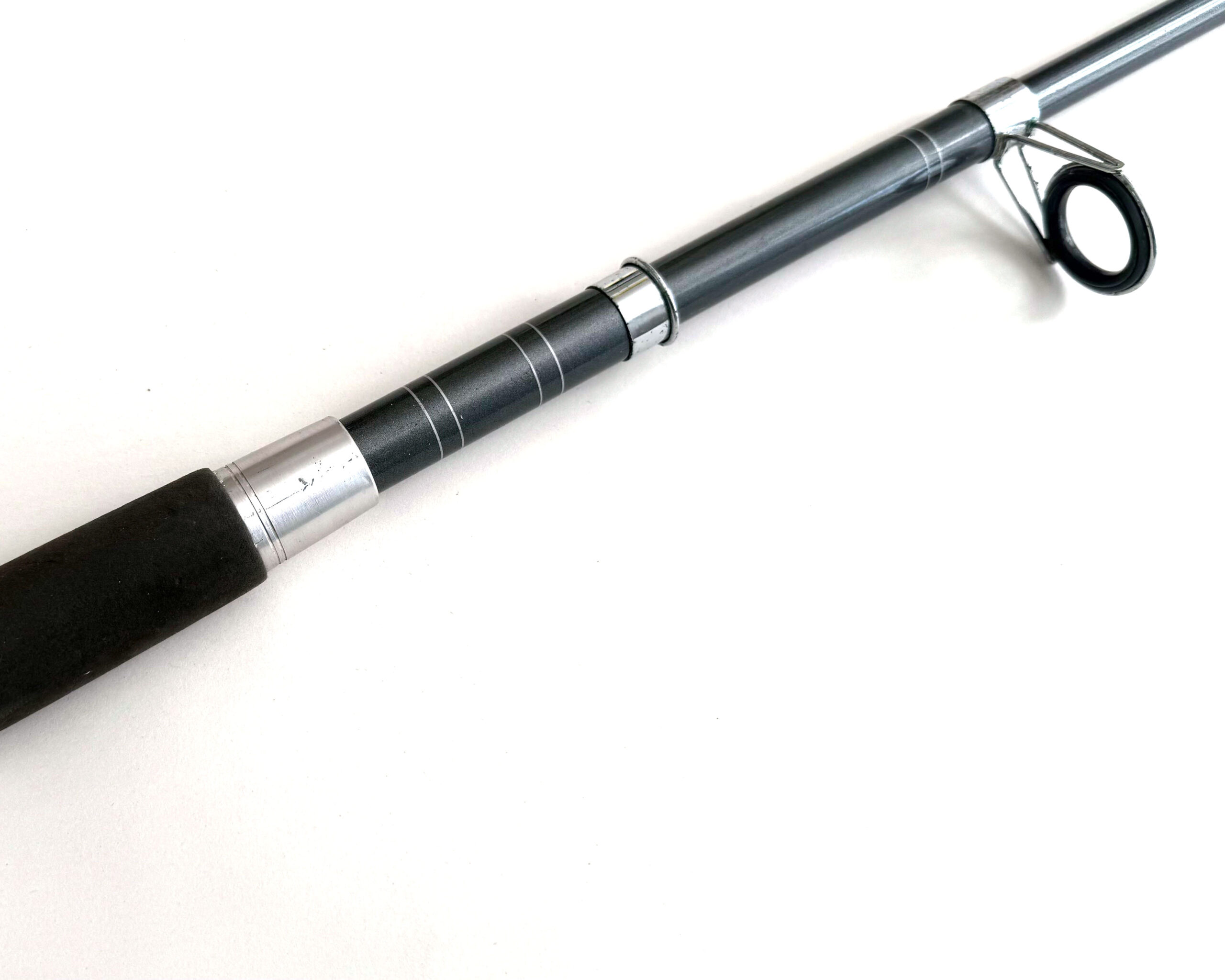 Telescopic Spinning Rod - Image 4