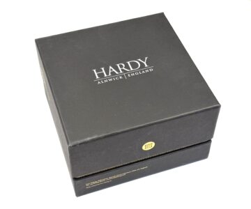 Alternative view of Hardy Charles Jardine Limited Edition Perfect Wide Spool 3 1/8&rdquo; (No. 063/150)