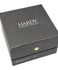 Alternative view of Hardy Charles Jardine Limited Edition Perfect Wide Spool 3 1/8” (No. 063/150)