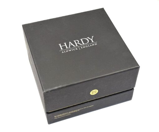Alternative view of Hardy Charles Jardine Limited Edition Perfect Wide Spool 3 1/8” (No. 063/150)