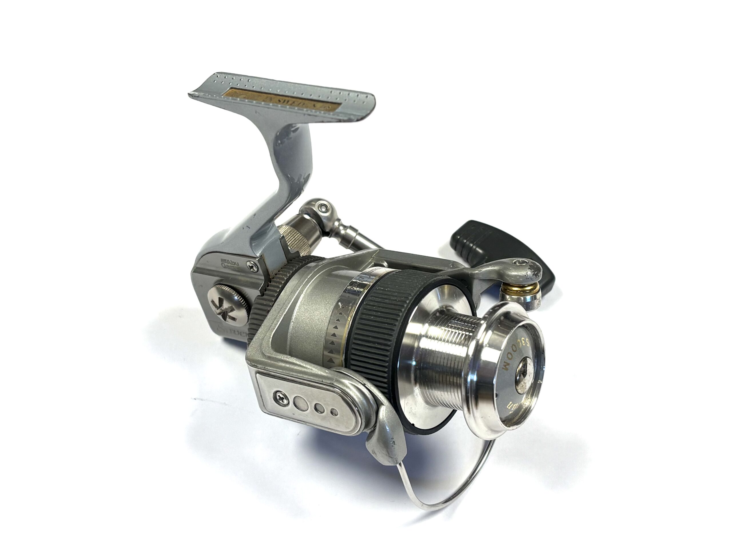 Abu Garcia Suverän 3000M Spinning Reel - Image 2