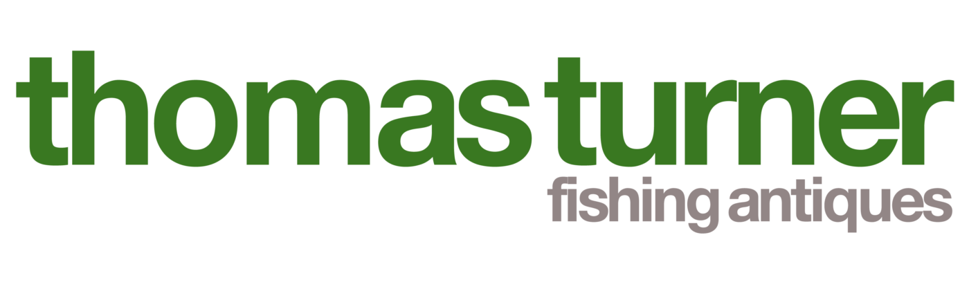 Thomas Turner Fishing Antiques