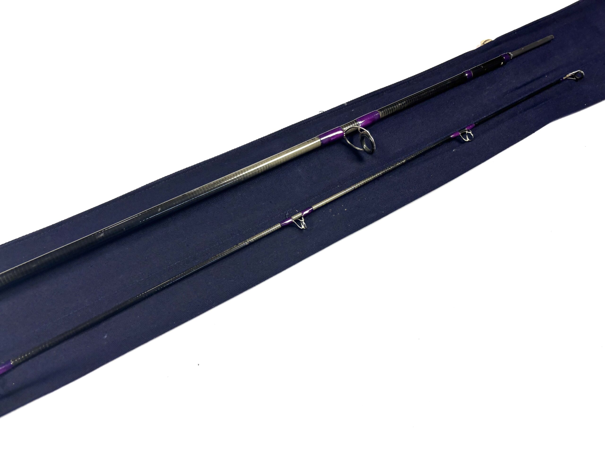 Hardy Favourite Graphite Spinning Rod 8’6” - Image 4