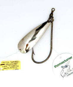 Zambezi Aristocrat Tiger Fish Lure – 7”