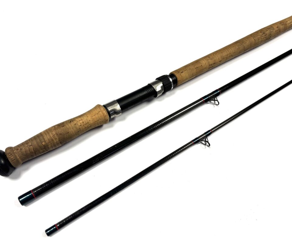 Daiwa Graphite Salmon 14’ #9/10