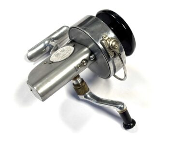 Hardy Altex No.2 MKIII Spinning Reel