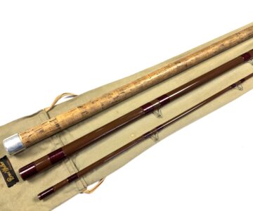 B James & Son CTM13A 13’ Float Rod