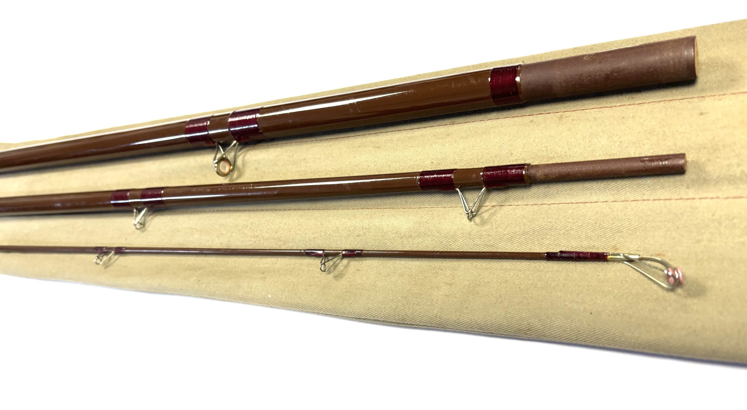 B James & Son CTM13A 13’ Float Rod - Image 2